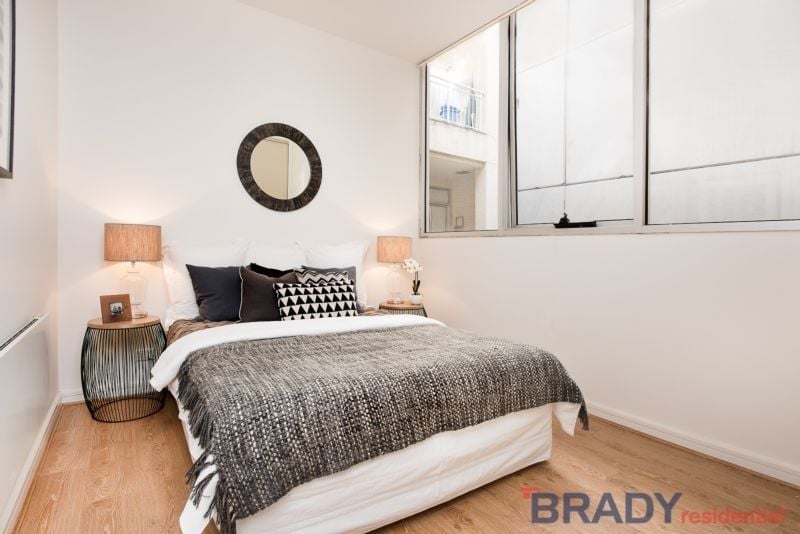 26/398 Latrobe Street MELBOURNE VIC, Melbourne - Thumbnail 7