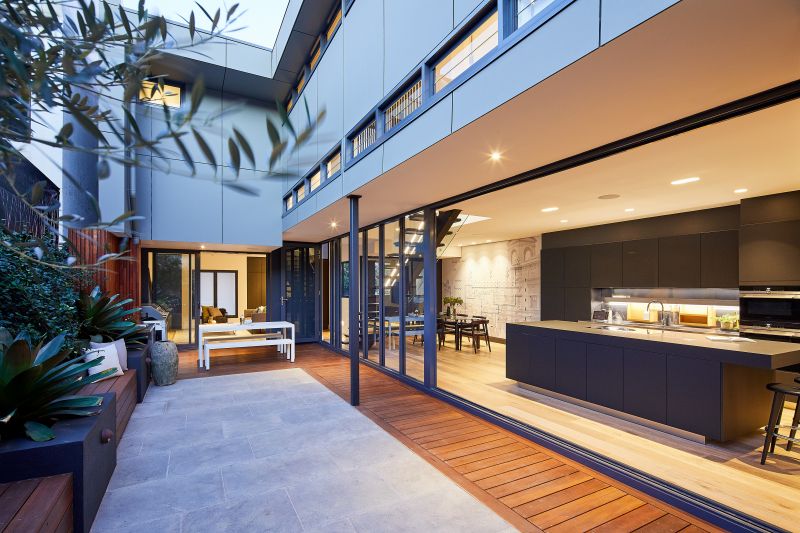 7 Johnston Street, Balmain East