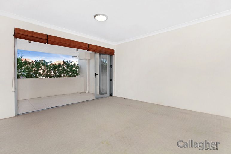 Modern and Convenient Apartment