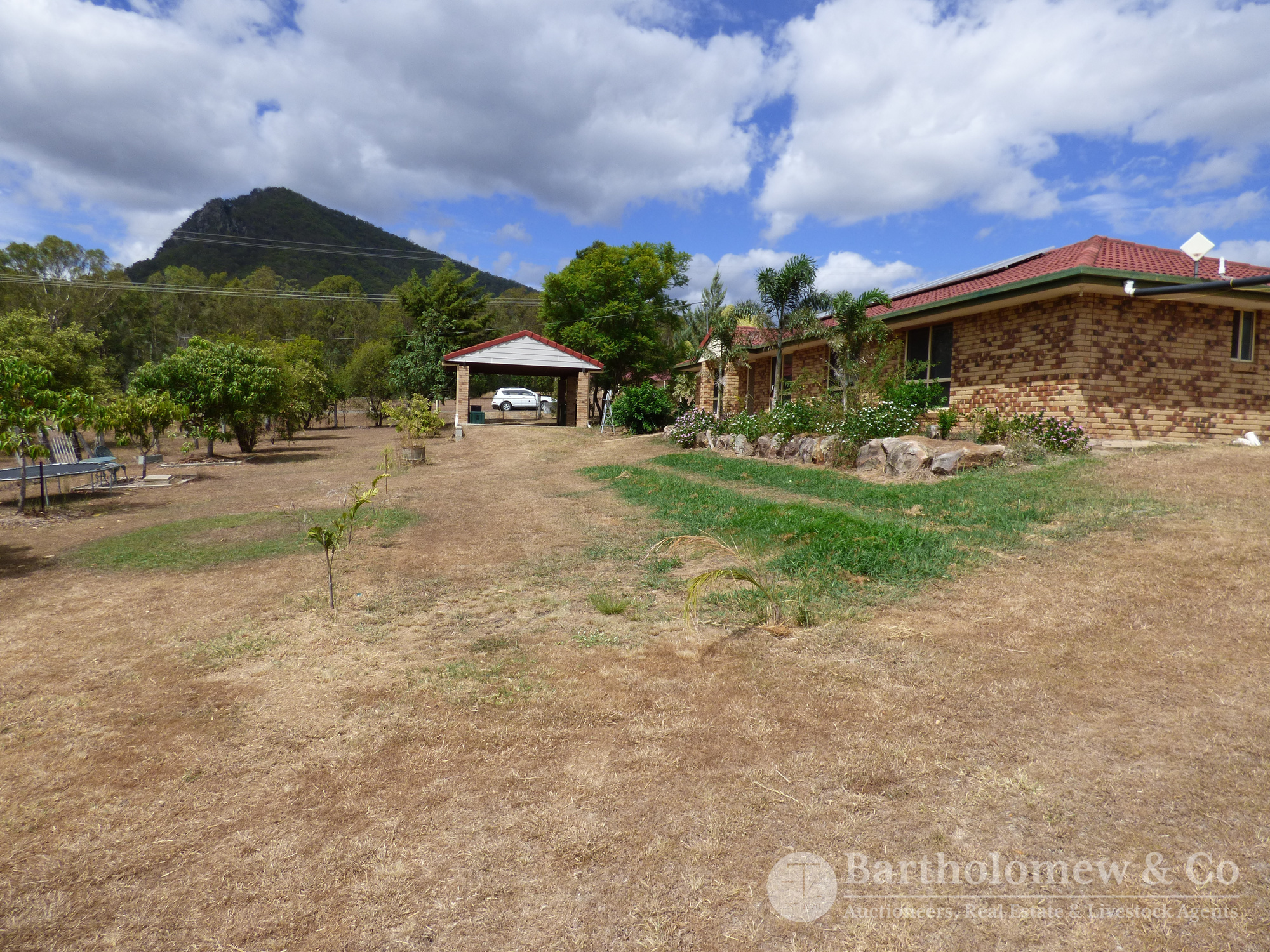 Real Estate For Sale 6 Matilda Streets Aratula , QLD