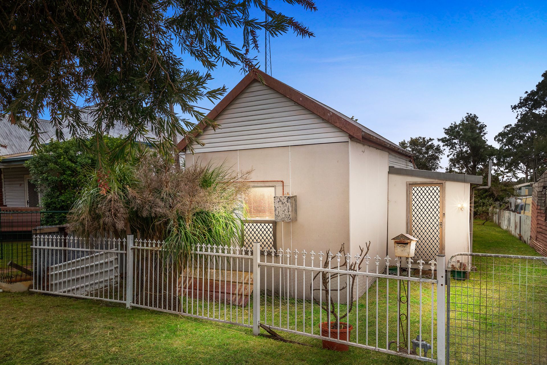 Real Estate For Sale 83 Aberdare Street Kurri Kurri , NSW