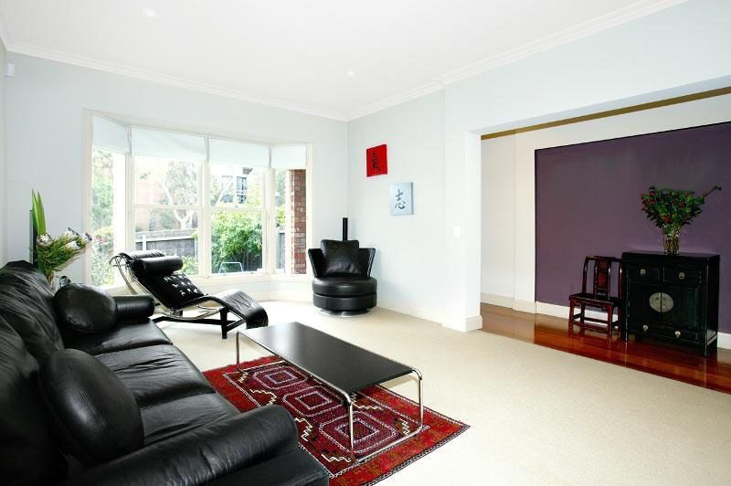 MODERN AND SPACIOUS HOME