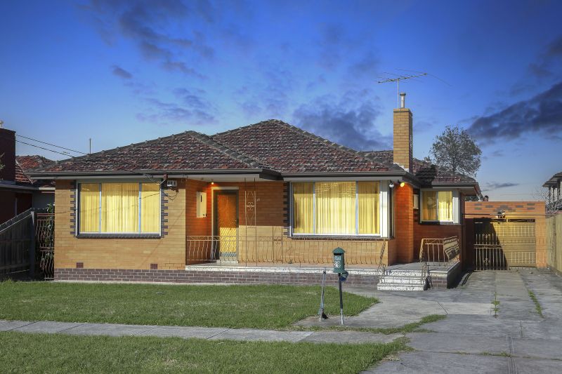 29 Partridge Street, Lalor