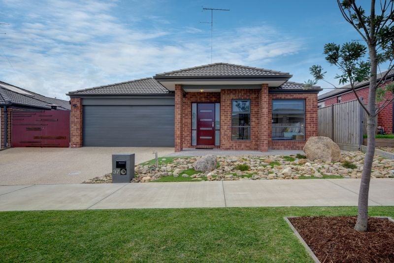 Real Estate For Sale 37 Estuary Boulevard Leopold , VIC
