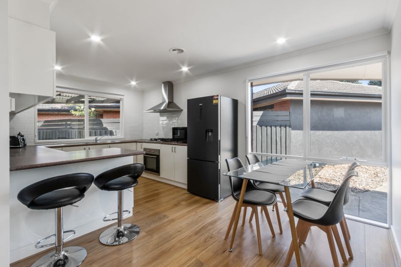 107A Pallant Avenue, Reservoir