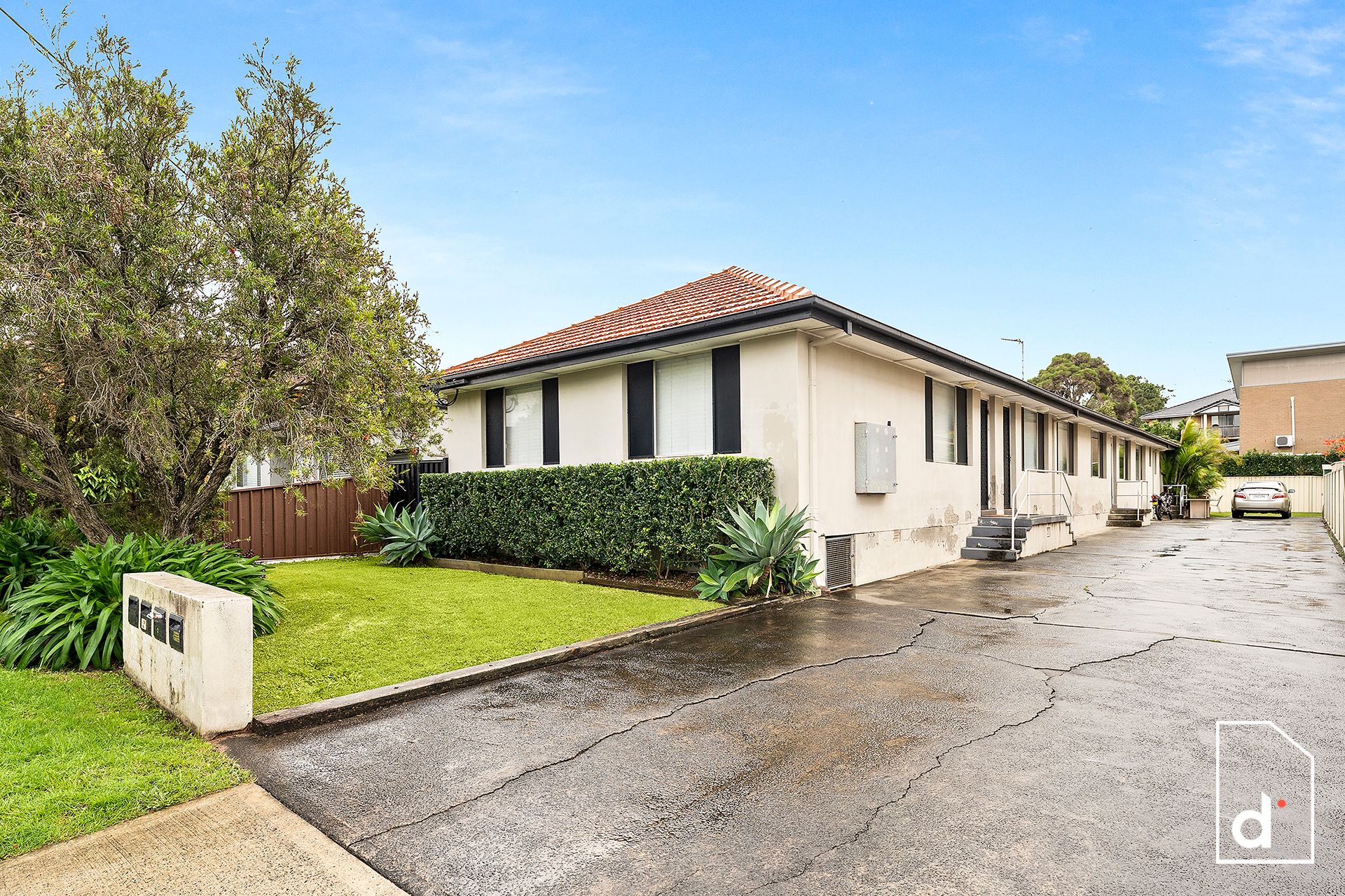 3/6 Dalby Street, East Corrimal NSW 2518