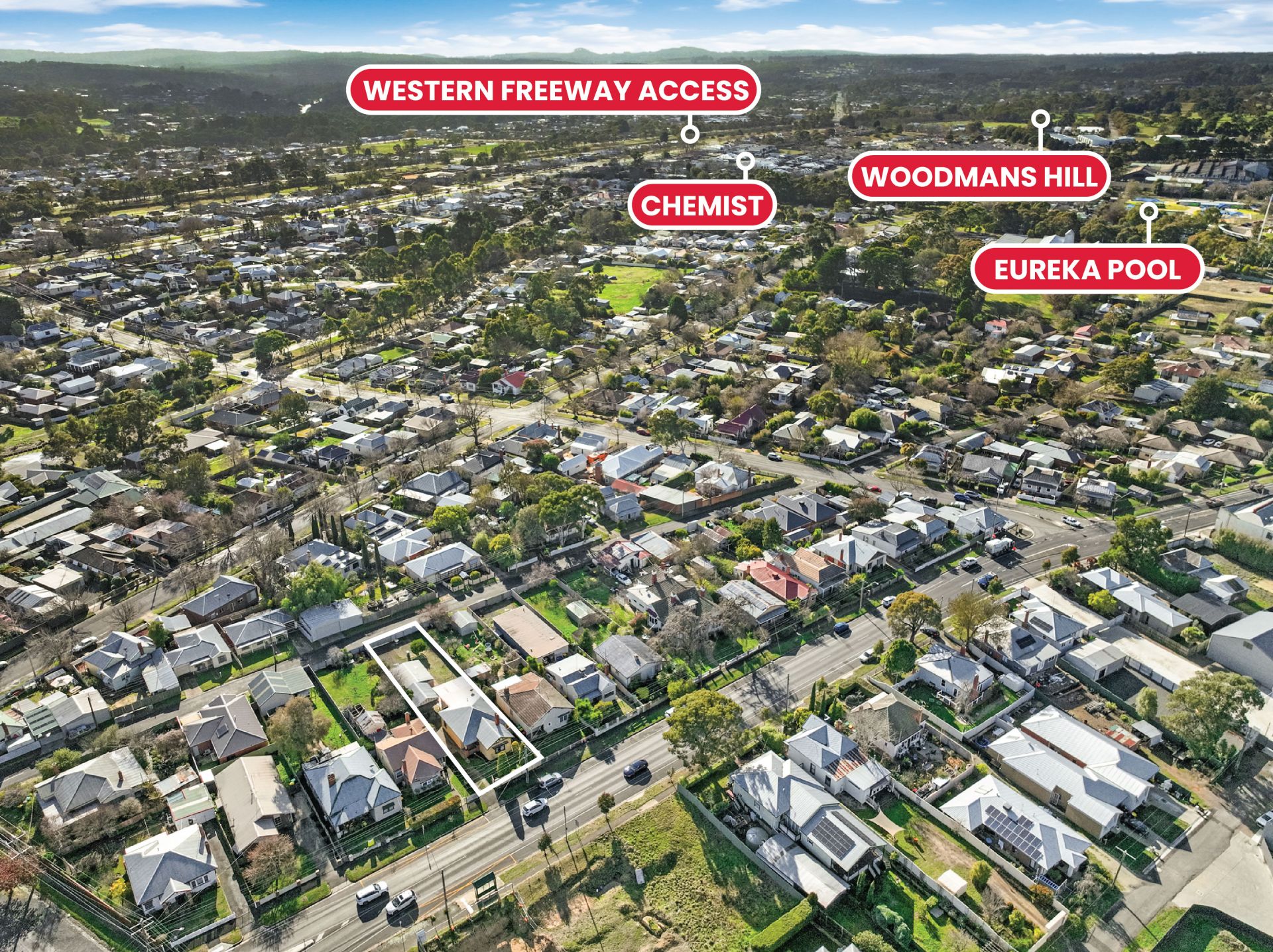 307 Eureka Street Ballarat East VIC, Ballarat East - Thumbnail 3