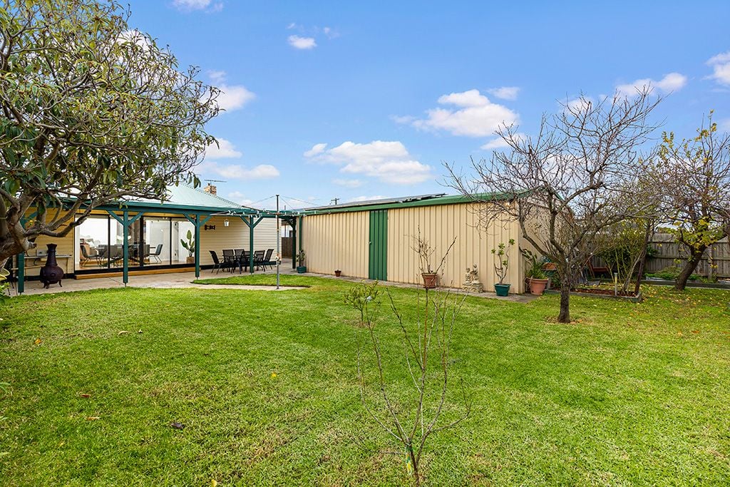 Beautifully Updated Family Home!
