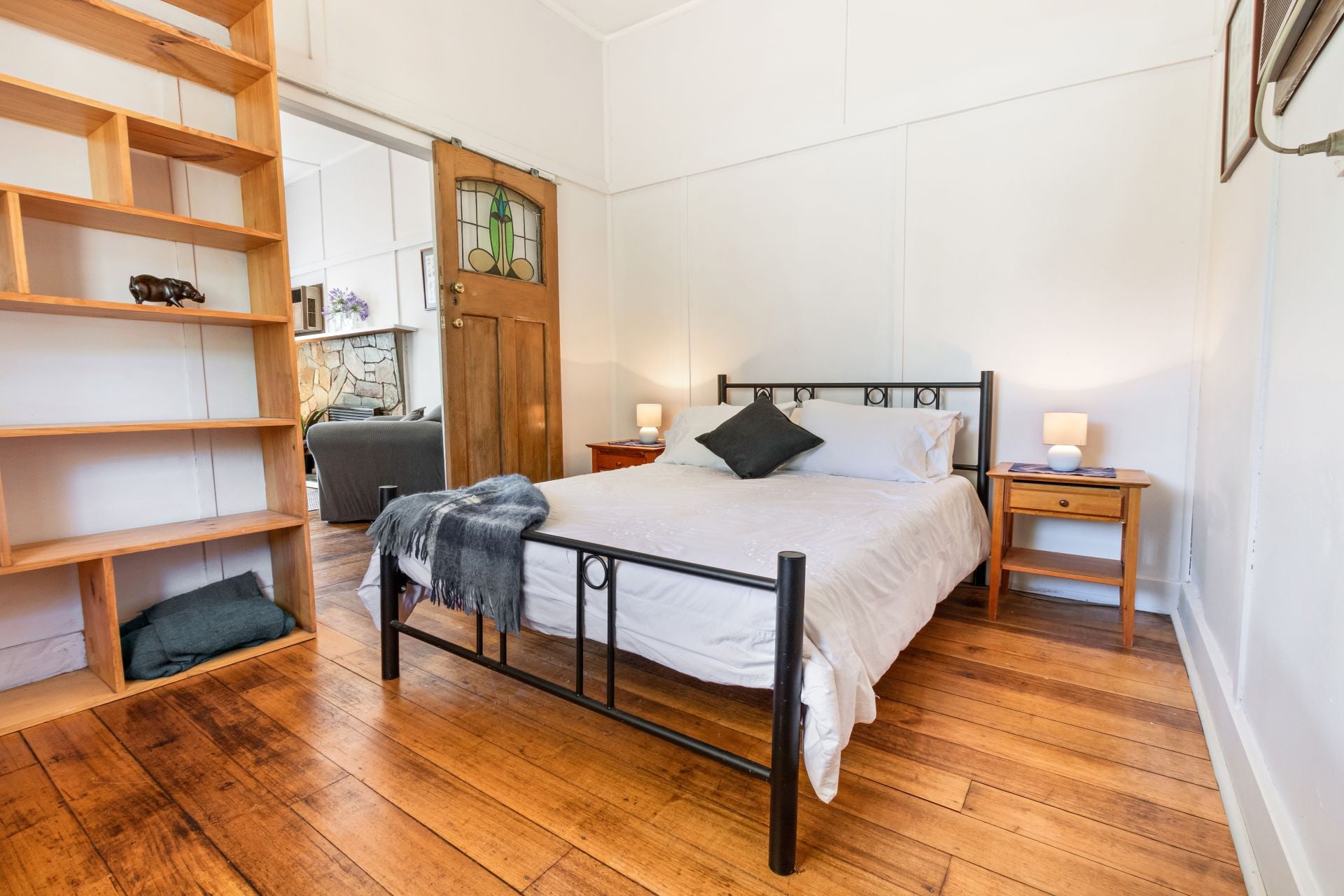 Options Aplenty In A Beautiful Bushland Setting