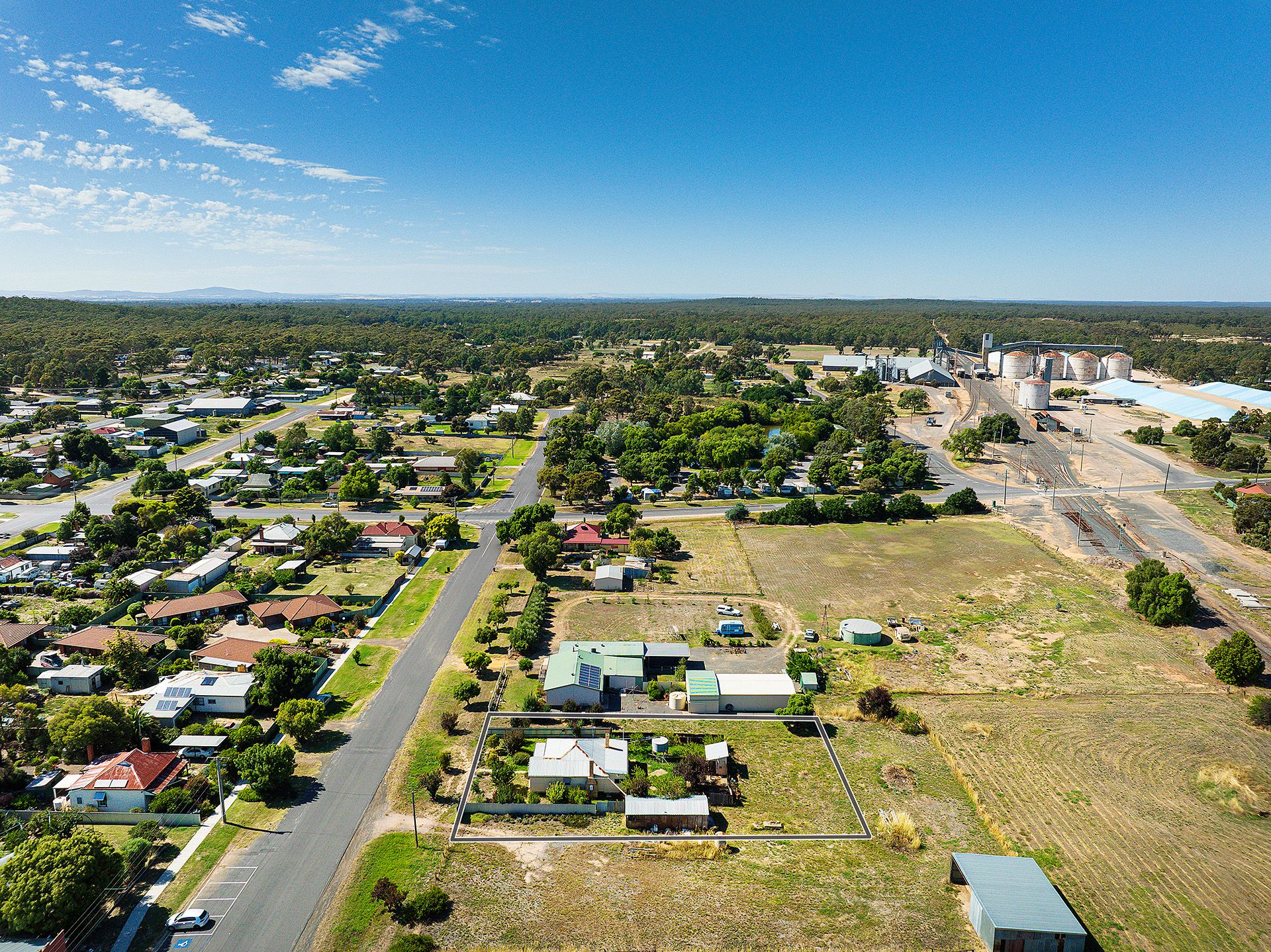 93 Maude Street Dunolly, Dunolly - Thumbnail 3