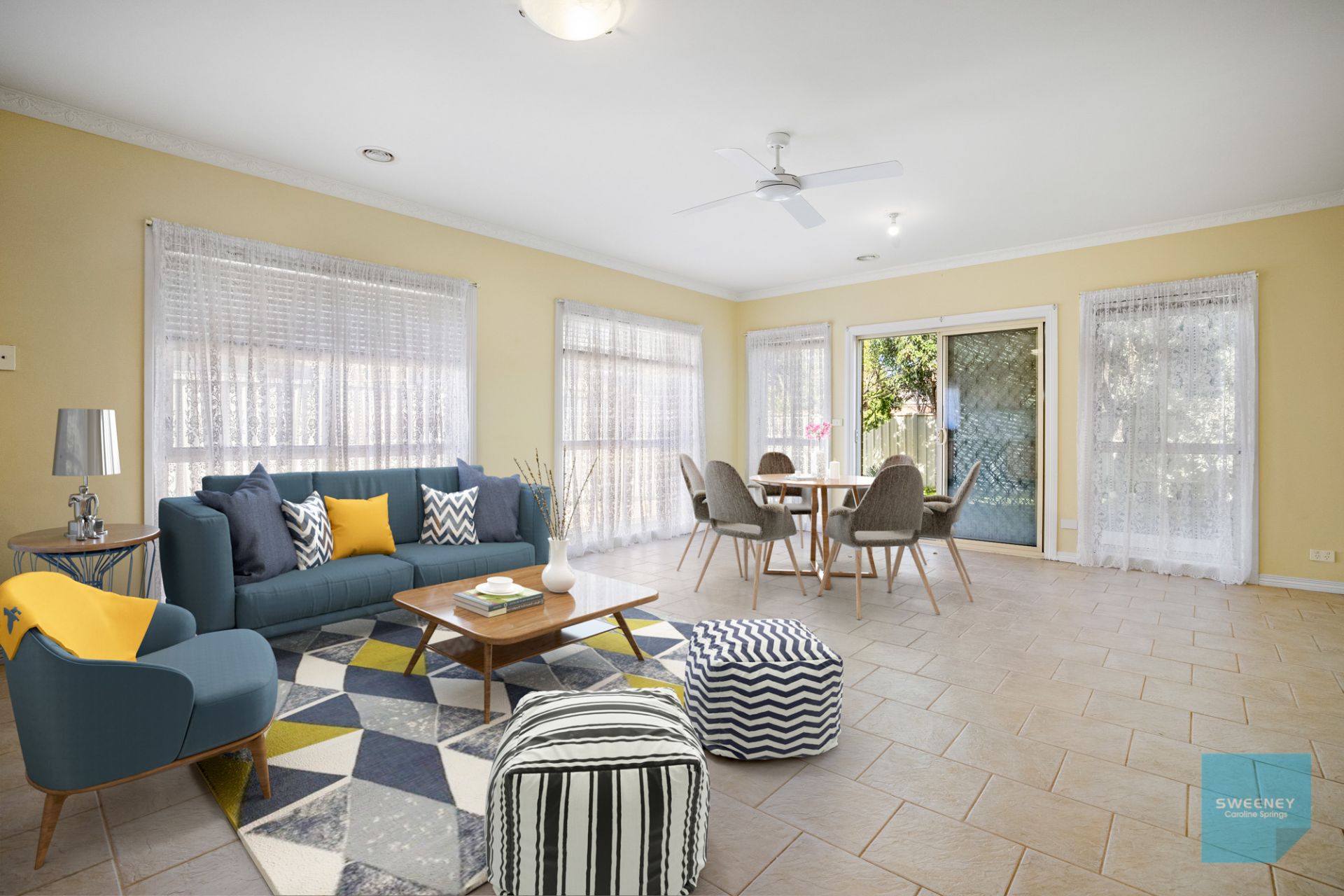 24 Cobblestone Green, Caroline Springs - Thumbnail 7