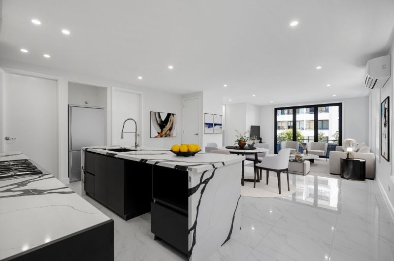 1 Dalli Street, Tallawong
