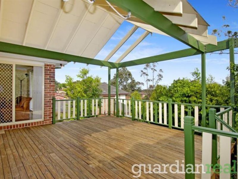 11 Daintree Place, Dural - Thumbnail 6