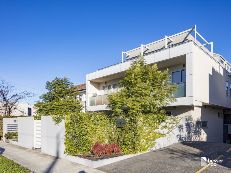101/464 Hawthorn Road, Caulfield South - Thumbnail 2