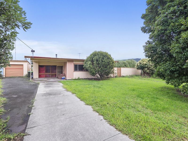 17 Diana Street, Apollo Bay, VIC