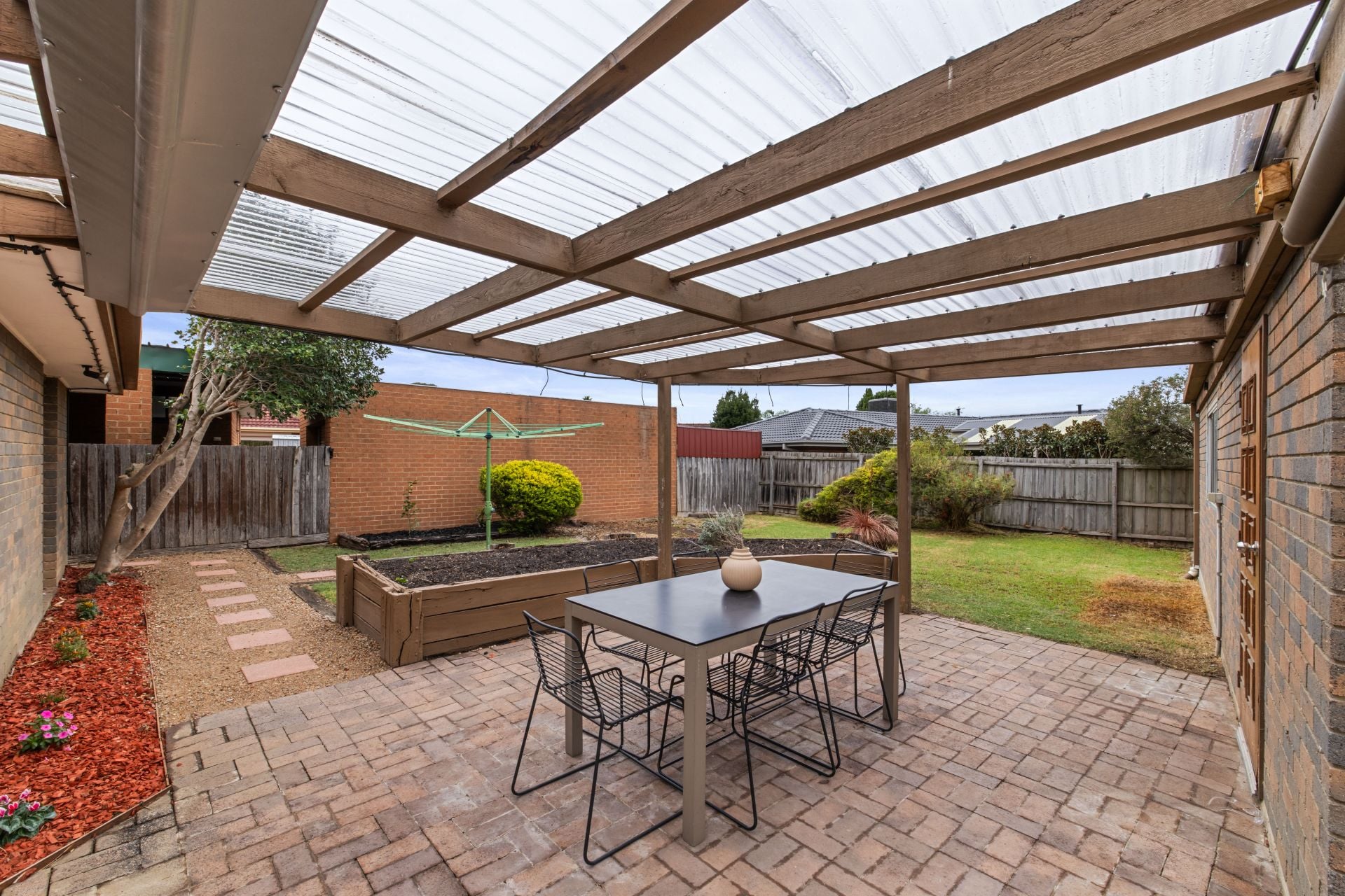 Beautifully Presented Family Home With Stylish Interiors And Space