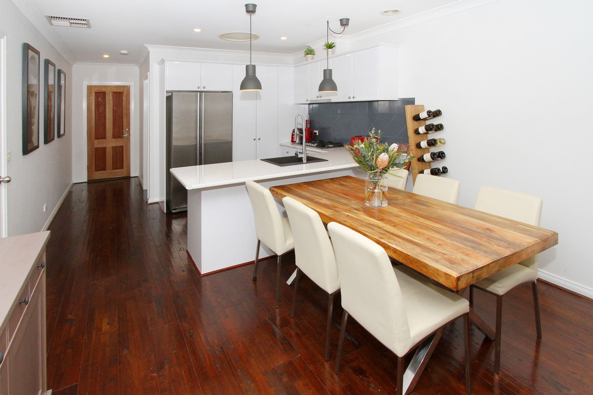 LOVE THE HOME, ADORE THE LOCATION