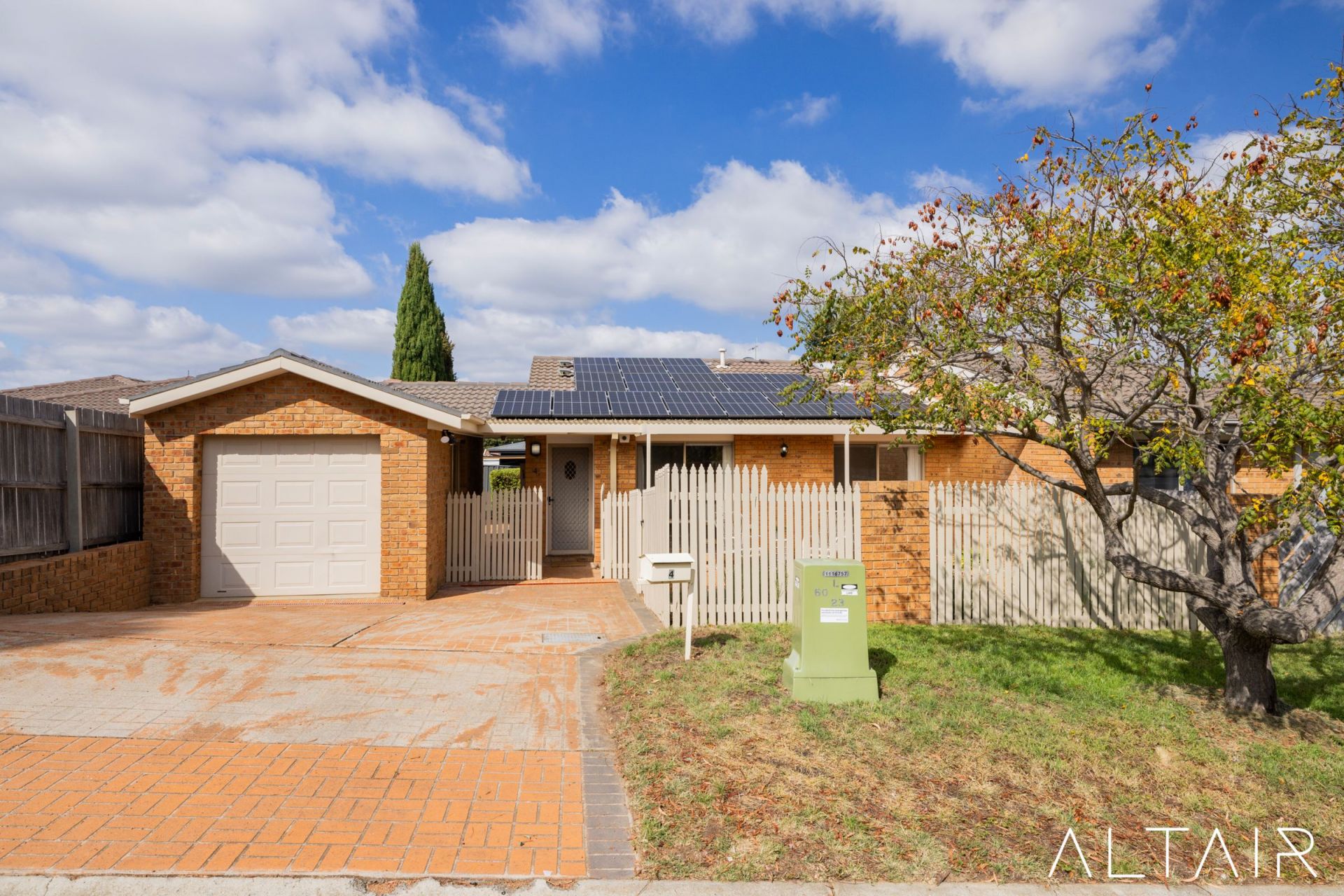 4 Alli Place, Ngunnawal, ACT, Ngunnawal - Thumbnail 3