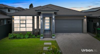 Leppington, 34 Aqueduct Street