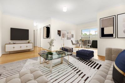 11/37-39 Rochester Street, BOTANY | Coastline Agency