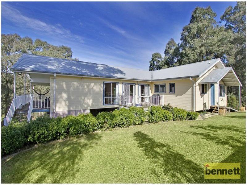 5 Panorama Crescent, Freemans Reach - Thumbnail 5