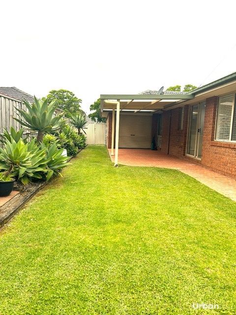 Stanhope Gardens 18 Ponytail Drive