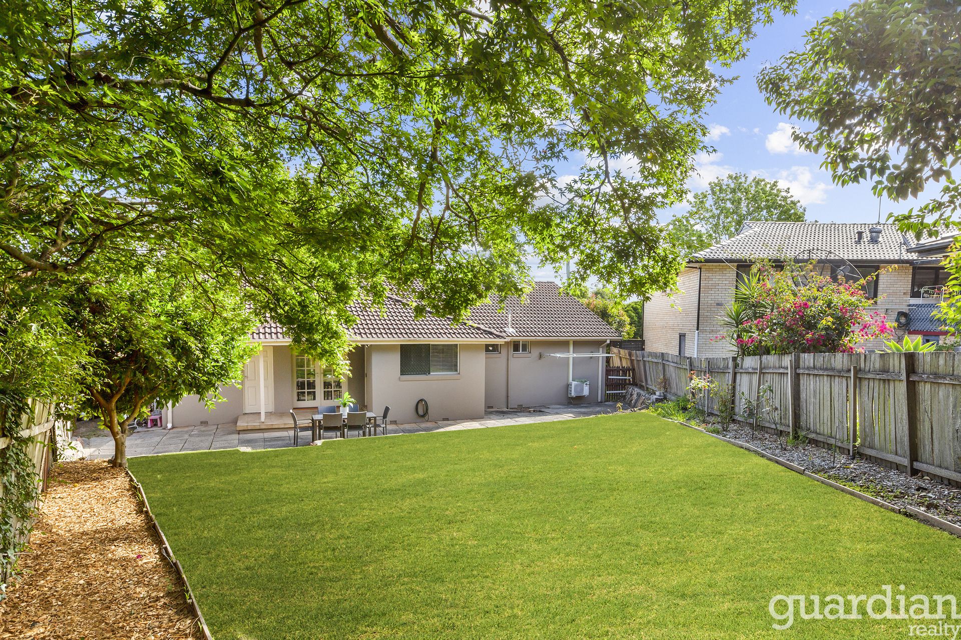6 Miretta Place Castle Hill NSW, Castle Hill - Thumbnail 4