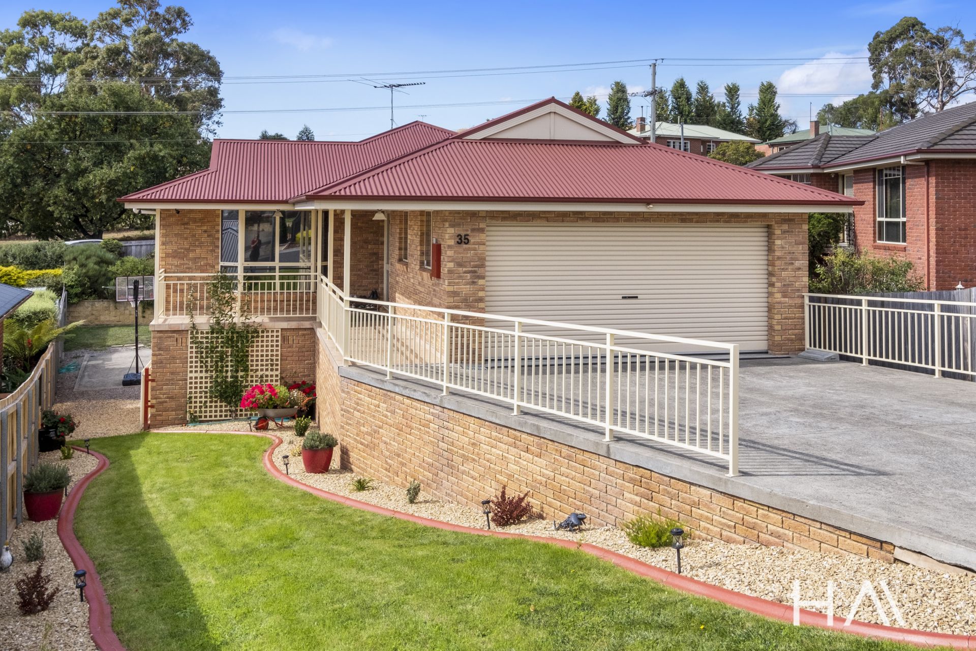 35 Sanctuary Road Granton, Austins Ferry - Thumbnail 2