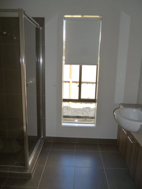 Beautiful Brand New Family Home!