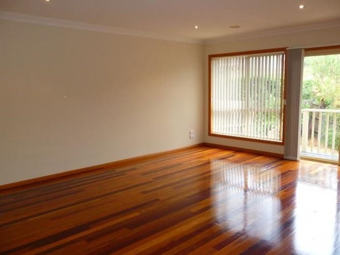 **Modern & Low Maintenance Living**