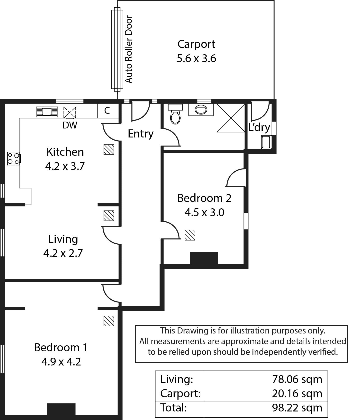 57A Childers Street North Adelaide 5006