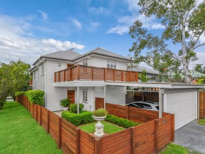 55 Lindsay Street, Ashgrove