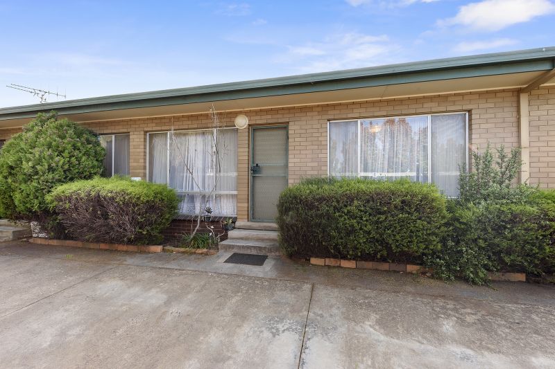14/13 Flood Street, Bendigo DCK Real Estate