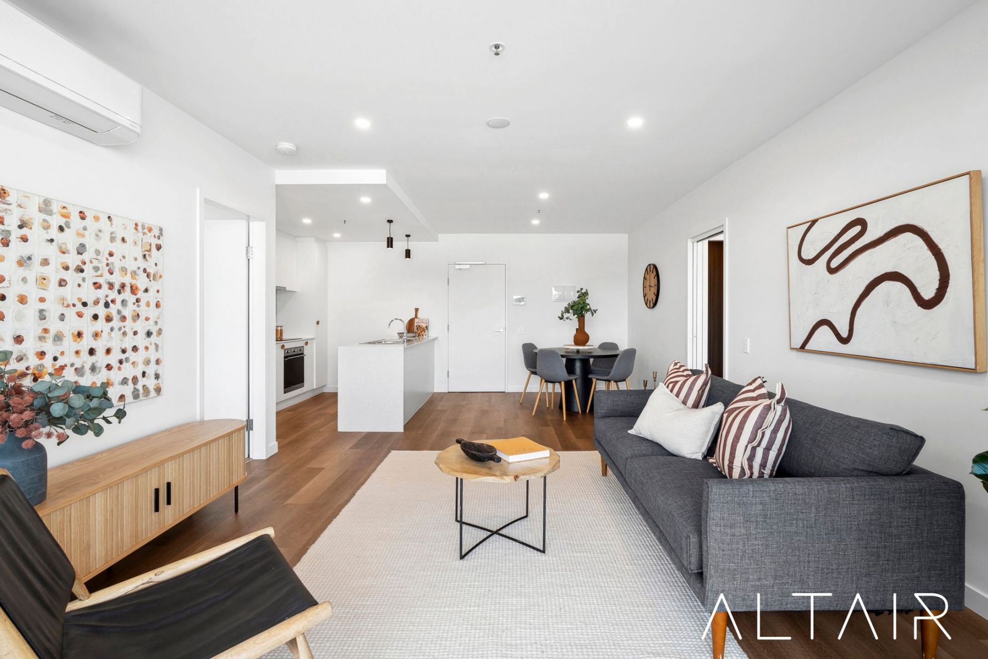 210/76 Steve Irwin Avenue, Wright, ACT, Wright - Thumbnail 3