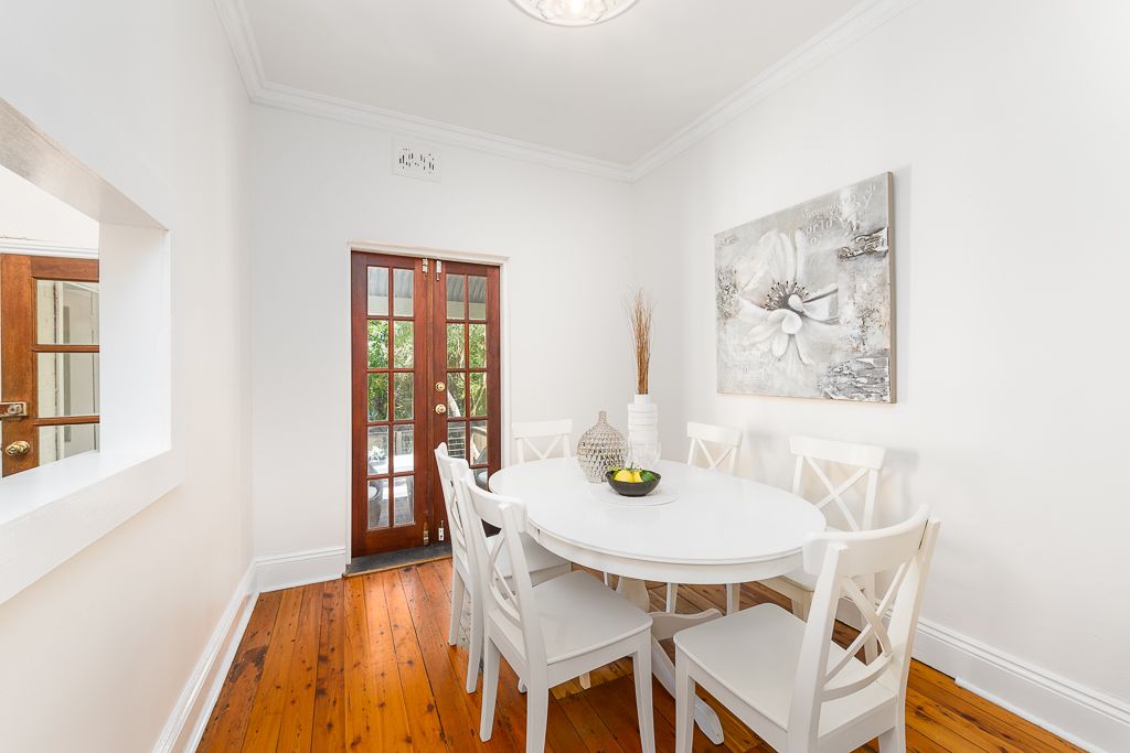 Sold - Classic Character in the Heart of Stanmore