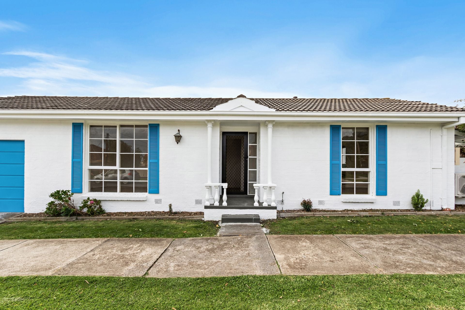 Renovated Delight!