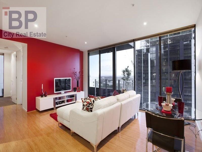 1706/28 Wills Street MELBOURNE VIC, Melbourne - Thumbnail 3
