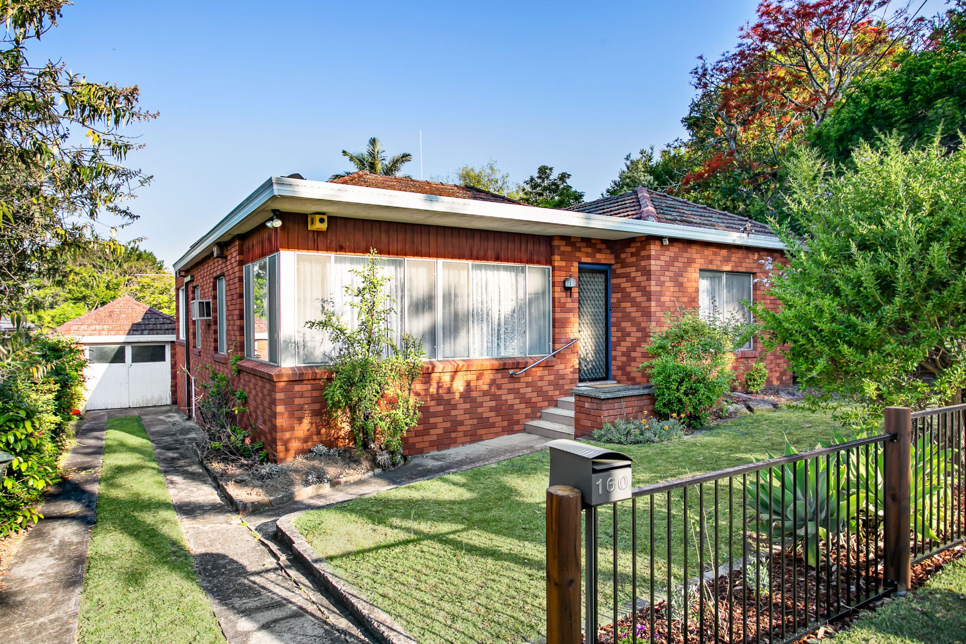 160 Kiora Road, Miranda, Yowie Bay - Thumbnail 3