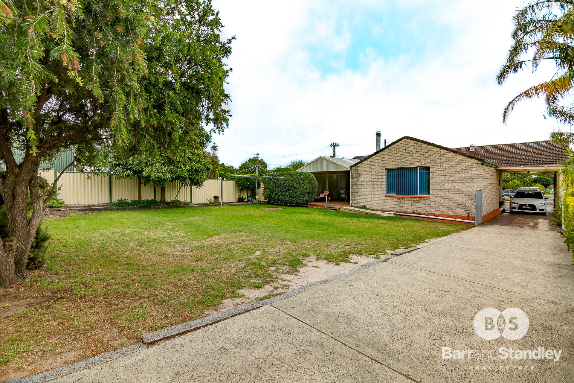 23 Marmion Street Donnybrook , WA