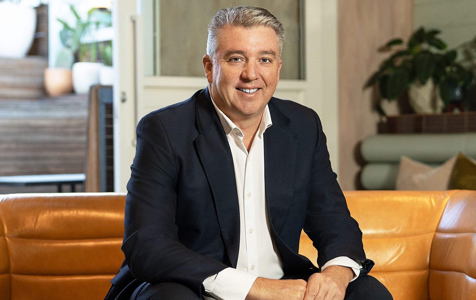 David Hill Stone Real Estate