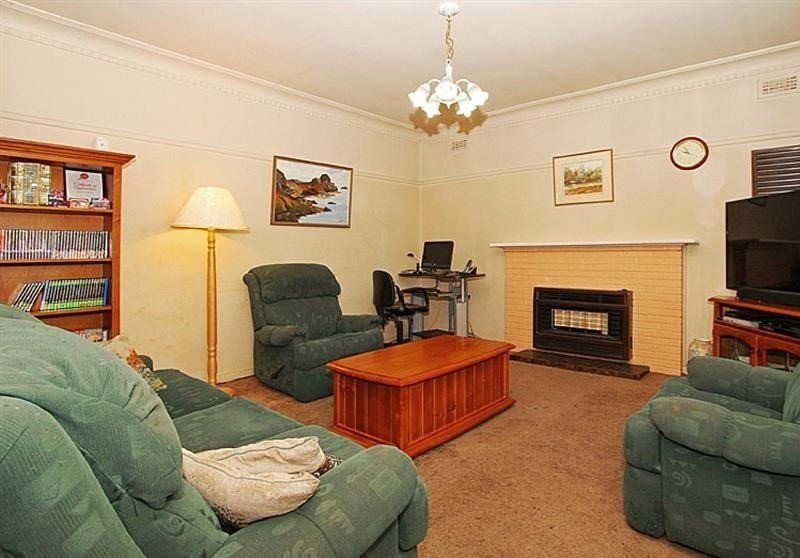 PERFECT SPACE IN A PERFECT PLACE!