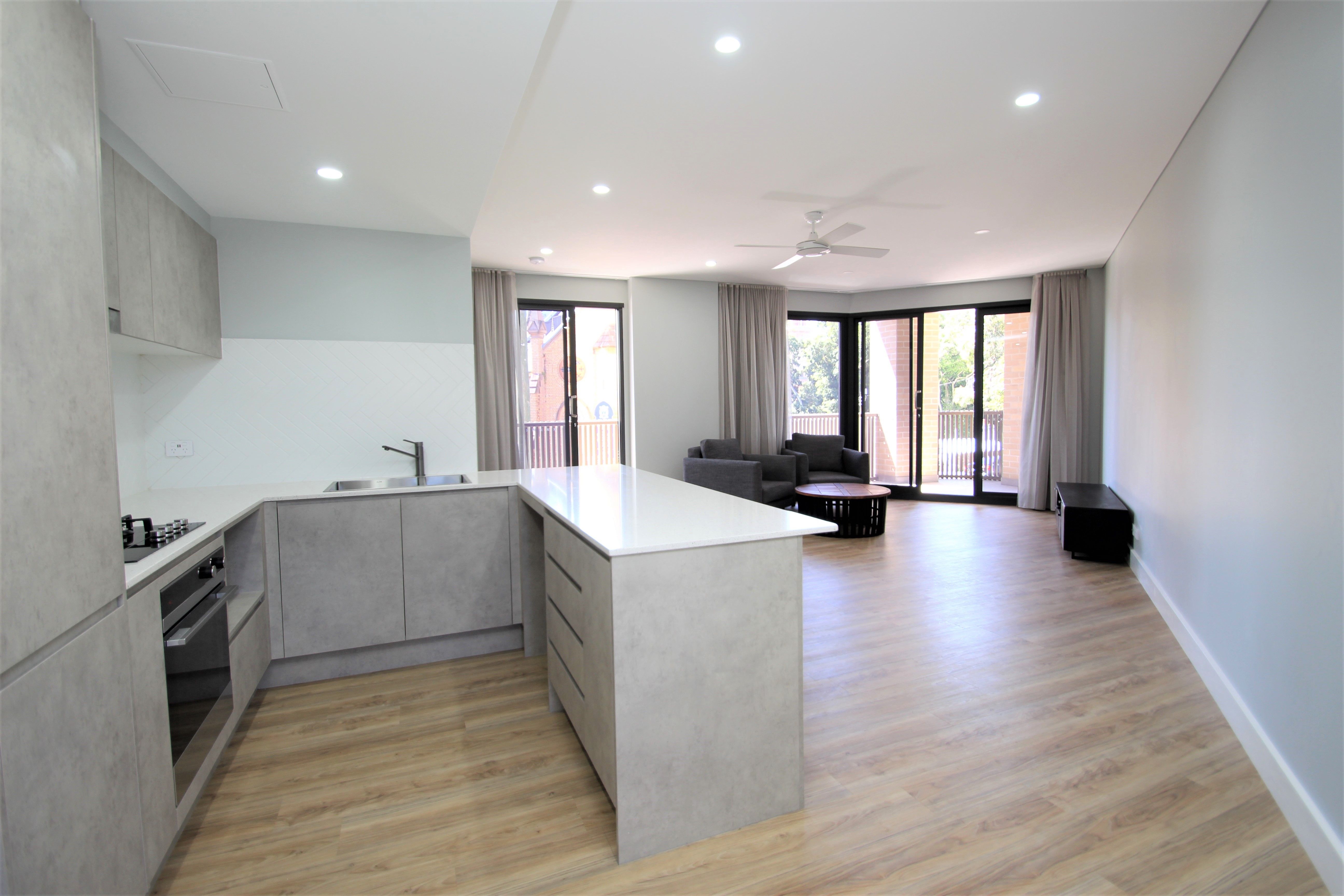 Real Estate For Sale 104/2931 Laman Street Cooks Hill , NSW