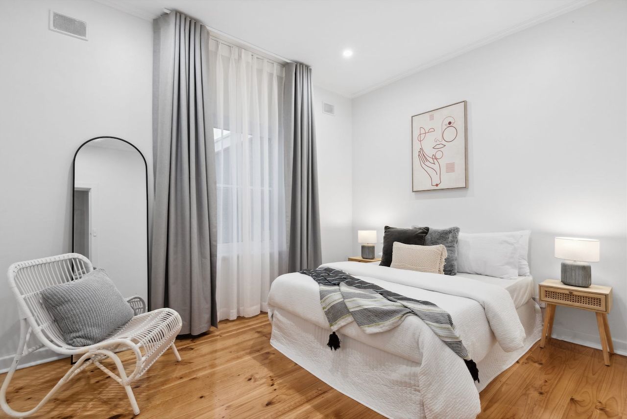 1 Singleton Avenue Seaton 5023