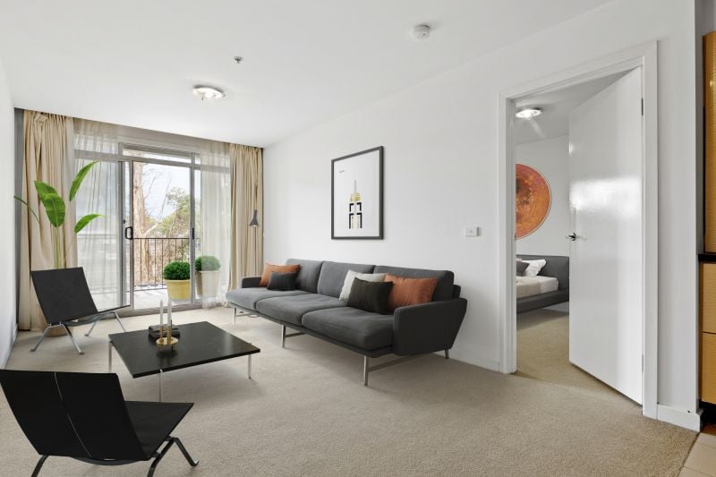 4A/1191 Plenty Road, Bundoora