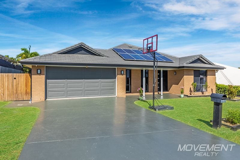 3 Huron Place Narangba QLD, Narangba - Image 1