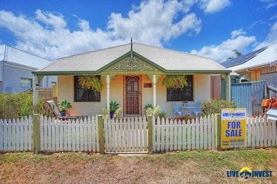 VERY QUIET, CONVENIENT LIFESTYLE LIVING WITH AN EXCELLENT LOCATION!!! JUST PERFECT FOR THE OWNER OCCUPIER OR INVESTOR