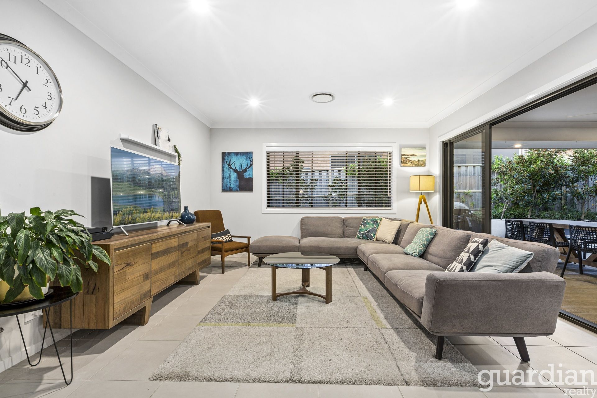 26 Chessington Terrace Beaumont Hills NSW, Beaumont Hills - Thumbnail 7