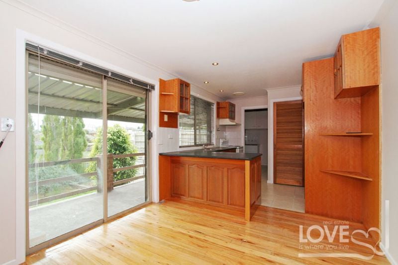 50 Heritage Drive, Mill Park