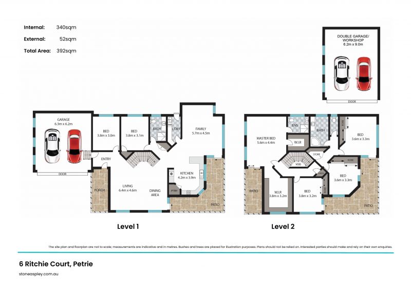 Colossal Queenslander