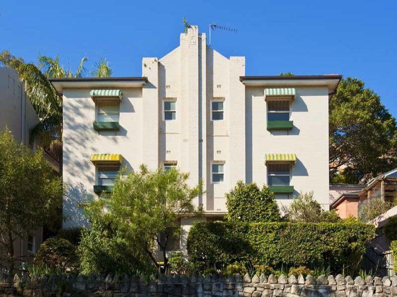 5/7 Premier Street NEUTRAL BAY NSW, Bay - Thumbnail 6